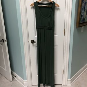 Maxi dress by Max Studio